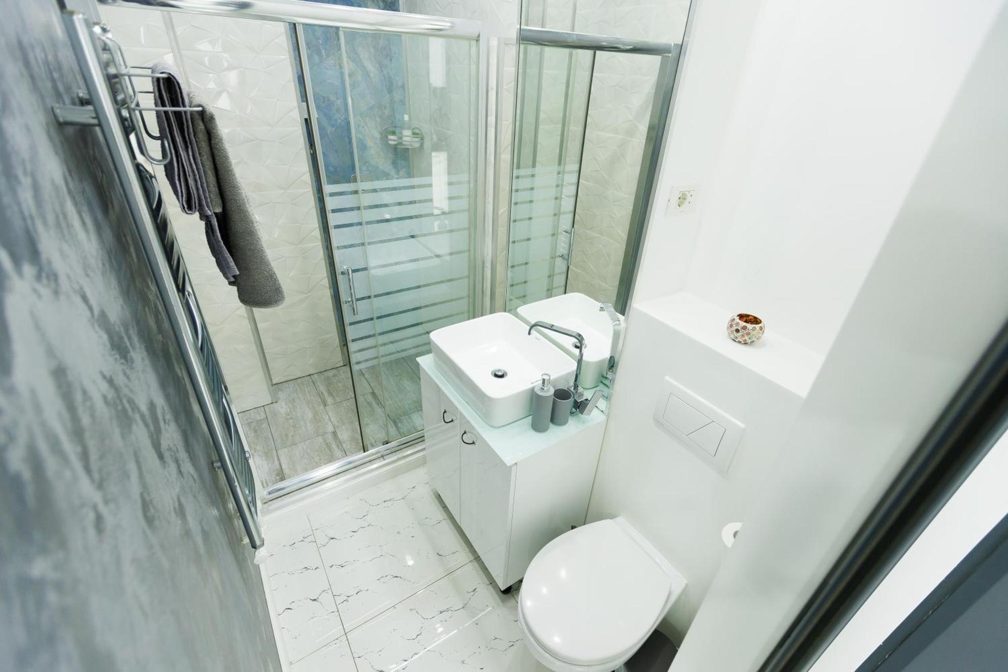Archi's Apartament Galaţi Esterno foto