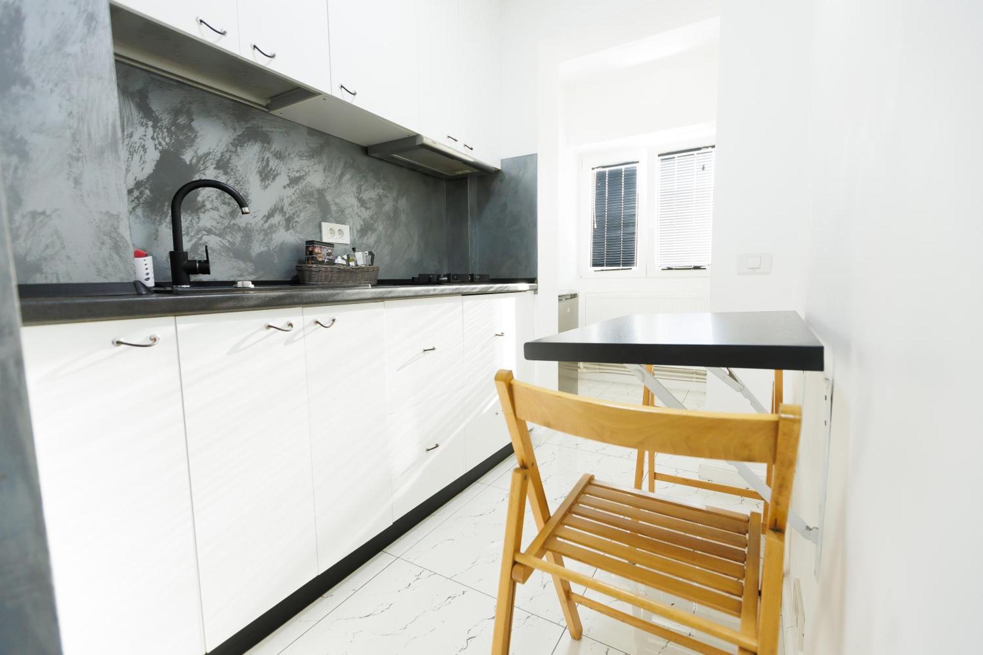 Archi's Apartament Galaţi Esterno foto
