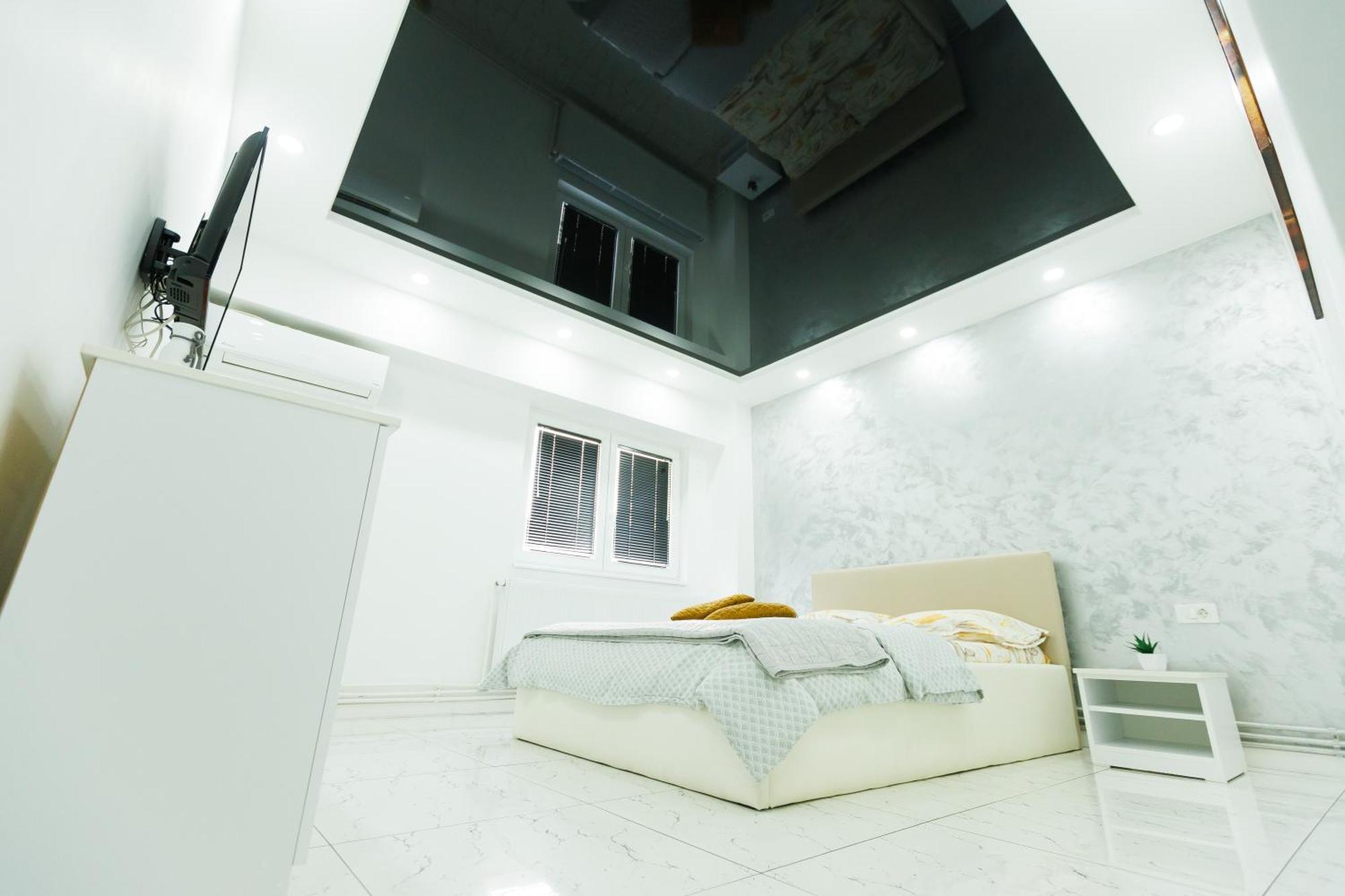 Archi's Apartament Galaţi Esterno foto
